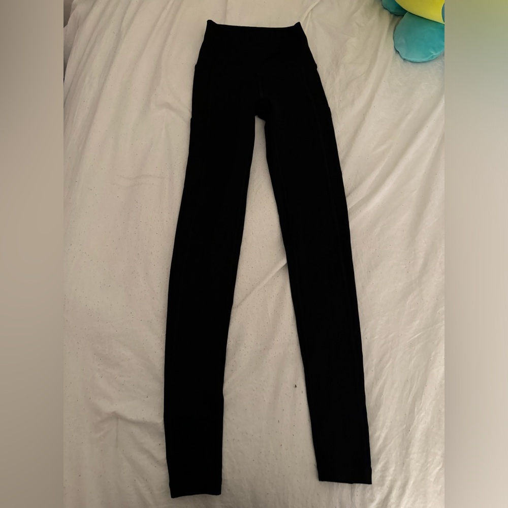 Aerie High Waisted Leggings w/Pockets